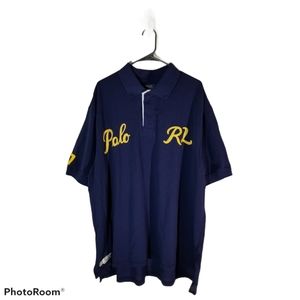 Ralph Lauren Polo Button Up Shirt